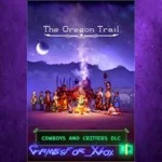️The Oregon Trail - Cowboys and Critters XBOX DLC