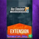 ️Bus Simulator 21 Next Stop - Official School XBOX DLC