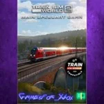 ️Train Sim World 4 Compatible Main Spessart B XBOX DLC
