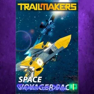 ️Trailmakers Space Voyager Pack XBOX DLC