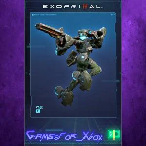 ️Nimbus α Early Unlock Ticket XBOX DLC