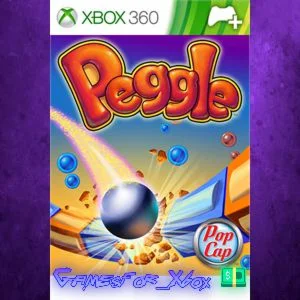 ️Peggle Nights Content Pack XBOX DLC