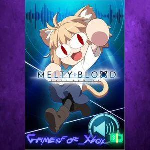 ️DLC Neco-Arc Round Announcements XBOX DLC