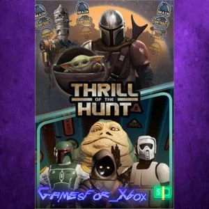 ️Pinball FX - Star Wars️ Pinball Thrill of th XBOX DLC