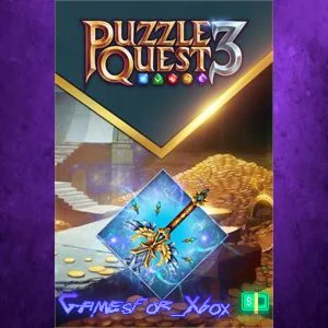 ️Gems Tier 1 XBOX DLC