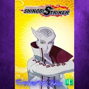 ️NTBSS Master Character Training Pack - Isshi XBOX DLC