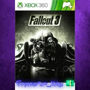️Broken Steel XBOX DLC