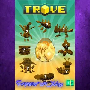 ️Trove - Geodian Super Pack XBOX DLC