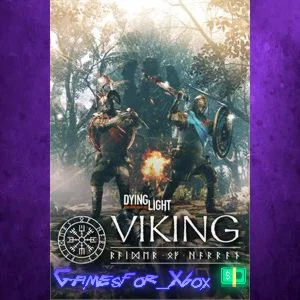 ️Viking Raiders of Harran bundle XBOX DLC