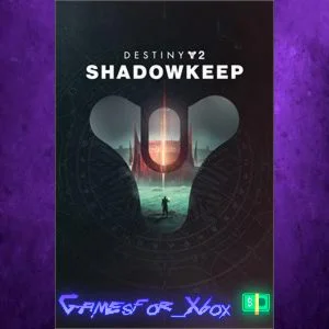 ️Destiny 2 Shadowkeep PC WIND DLC
