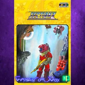 ️Capcom Arcade Stadium：SECTION Z XBOX DLC
