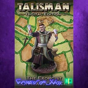 ️Talisman Digital Edition - The Exorcist Char XBOX DLC