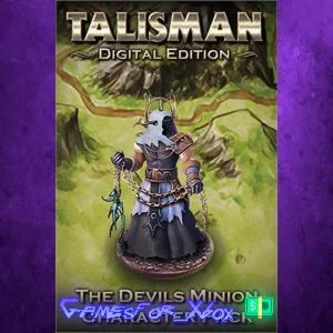 ️Talisman Digital Edition - The Devil's Minio XBOX DLC