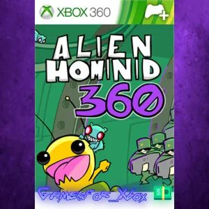️Hominid 360 - PDA Classic Pack 2 XBOX DLC