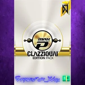 ️DJMAX RESPECT V - Clazziquai Edition PACK XBOX DLC