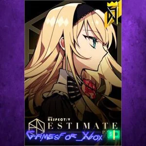 ️DJMAX RESPECT V - ESTIMATE PACK XBOX DLC