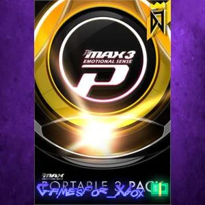 ️DJMAX RESPECT V - Portable 3 PACK XBOX DLC