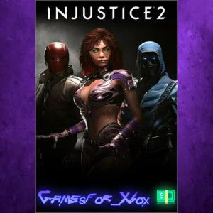 ️Fighter Pack 1 XBOX DLC