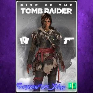 ️Apex Predator XBOX DLC