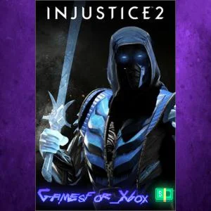 ️Sub-Zero XBOX DLC