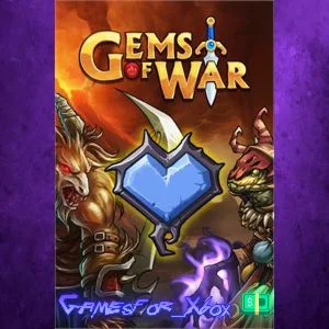 ️Guild Hero XBOX DLC