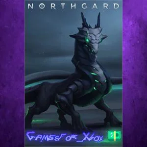️Northgard - Nidhogg, Clan of the Dragon XBOX DLC