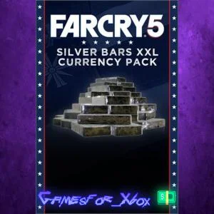 ️Far Cry5 - XXL pack XBOX DLC