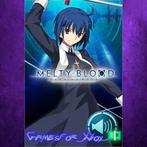 ️DLC Ciel Round Announcements XBOX DLC