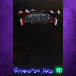 ️Panzer Corps 2 Axis Operations - 1940 WIND DLC