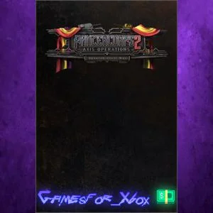 ️Panzer Corps 2 Axis Operations - Spanish Civ WIND DLC