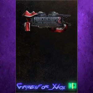 ️Panzer Corps 2 Axis Operations - 1939 WIND DLC