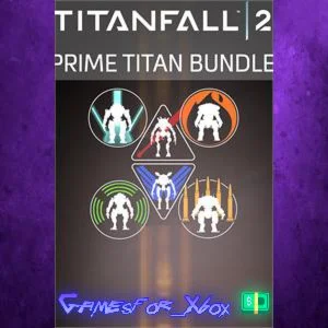 ️Titanfall 2 Prime Titan Bundle XBOX DLC