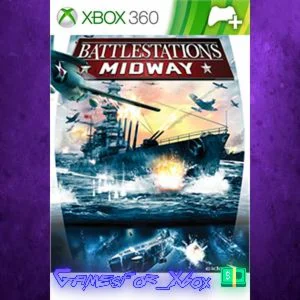 ️Iowa Mission Pack XBOX DLC