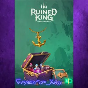 ️Ruined King Ruination Starter Pack XBOX DLC