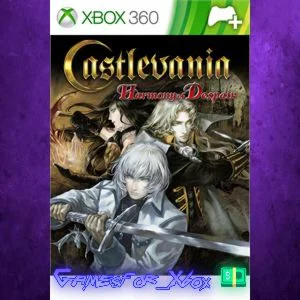 ️Julius Belmont Character Pack XBOX DLC