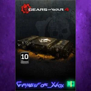 ️Horde Expert Pack XBOX DLC