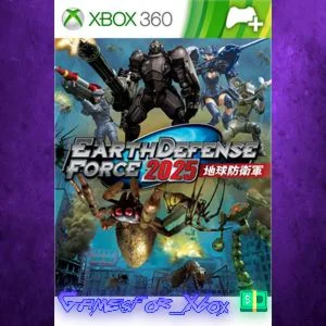 ️Mission Pack 1 XBOX DLC