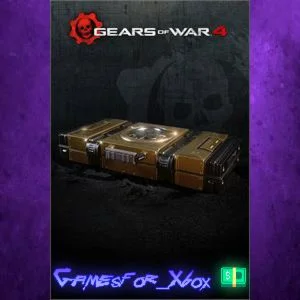 ️Elite Pack XBOX DLC