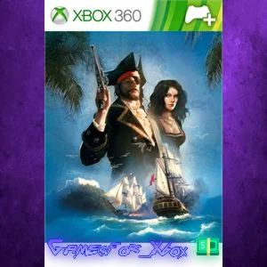 ️Port Royale 3 - New Adventures XBOX DLC
