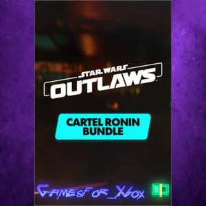 ️Cartel Ronin Bundle XBOX DLC