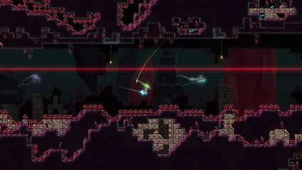 ⭐ Remnants of Naezith Steam КЛЮЧ 🔑 GLOBAL (NO TR)