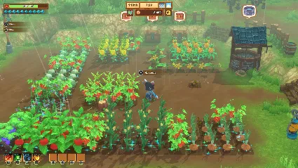 ⭐ Kitaria Fables Steam КЛЮЧ 🔑 GLOBAL (NO TR)