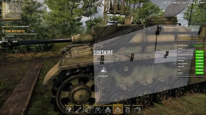 Tank Squad ✅ STEAM GIFT AUTO ✅ RU+МИР