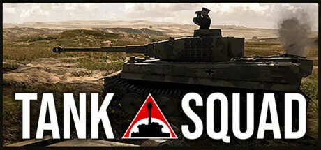 Tank Squad * STEAM РОССИЯ  АВТОДОСТАВКА 0% КАРТЫ
