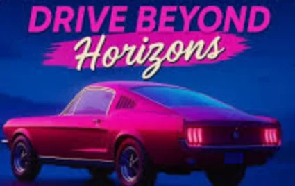 ・DRIVE BEYOND HORIZONS (2025)・STEAM НА 90 ДНЕЙ・