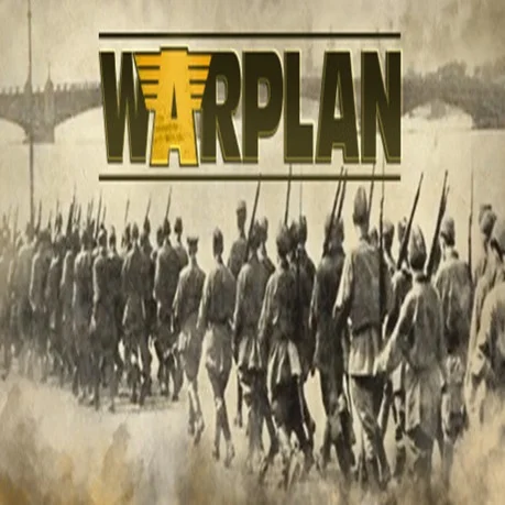 WarPlan (Steam key / РФ+Весь Мир)