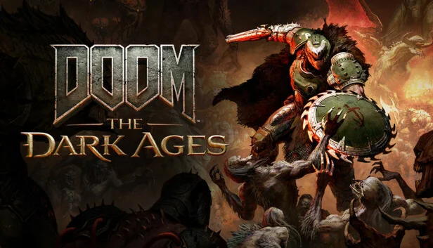 (NEW) DOOM: The Dark Ages ONLINE (Гарантия) +
