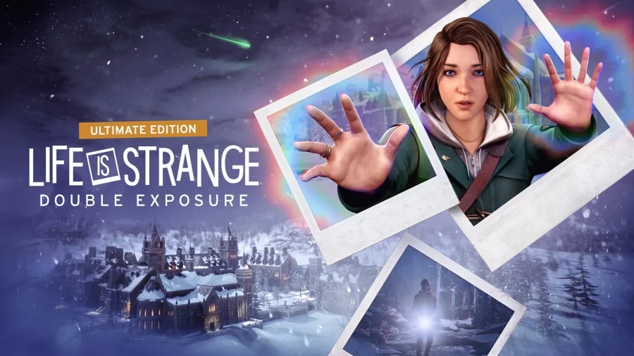 Life is Strange: Double Exposure ULTIMATE + Все DLC +