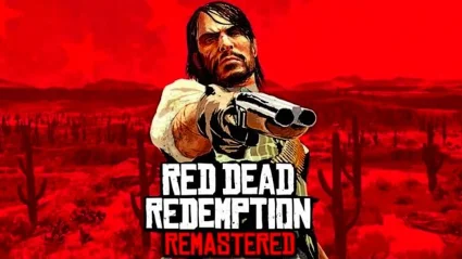 Red Dead Redemption Remastered (Гарантия+Помощь) + 🎁