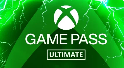 ✨ GAME PASS ULTIMATE (Навсегда) 🌟 500 + ИГР для PC ✅